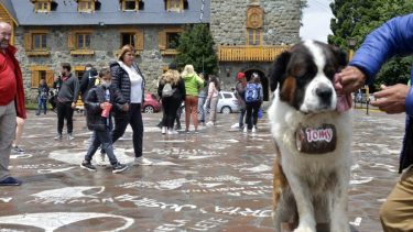Bariloche fue el destino líder en las primeras dos ediciones del programa Previaje. Foto: Chino Leiva