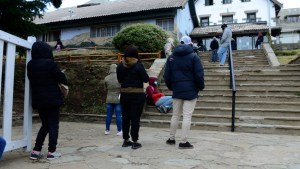 Cómo impacta el Covid-19 en los destinos turísticos de la región cordillerana