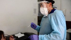 Argentina informó 145 muertos y 21.836 nuevos contagios de coronavirus 