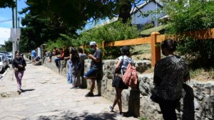 Río Negro tuvo un nuevo máximo de contagios con 2.373 infectados de coronavirus