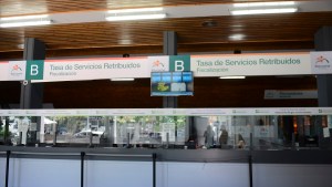 Nueva ola de covid: cada vez hay más servicios públicos afectados en Bariloche