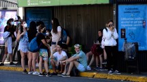 Imagen de Bariloche cerró la peor semana de la pandemia en número de contagios
