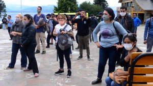 Paritaria 2021: la nueva conducción del Soyem logró imponerse en Bariloche