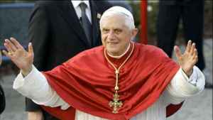 Un informe acusa al papa emérito Benedicto XVI de inacción en casos de pedofilia en Alemania