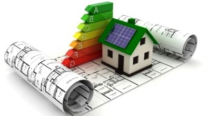 La importancia de calificar una casa según su eficiencia energética