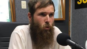 Padre que secuestró a su hijo: no habría delito, pero esperan la evaluación psiquiátrica