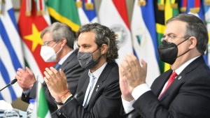 Argentina presidirá la Celac durante el 2022