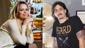 Caramelito recordó a su hermano, el baterista Martín Carrizo: «Me enseñó a vivir y a morir»