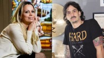 Imagen de Murió Martín Carrizo, baterista del Indio Solari y hermano de Caramelito