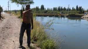 Una ruta sin seguridad terminó en la tragedia donde murió un hombre y su hijo de 10 años