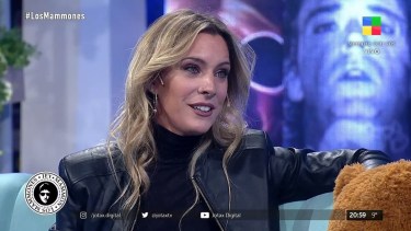 La Chepi contó que tiene anorexia nerviosa. 