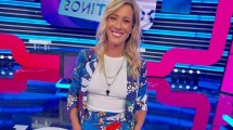 Imagen de 100 Argentinos Dicen: Dani La Chepi debutó como conductora