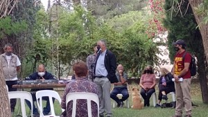 La Universidad del Comahue brindará asistencia técnica de innovación en la ex Zanón