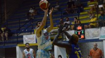 Imagen de Liga Argentina: Zárate Basket no dejó dudas y terminó con la localía de Progreso