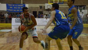 Depo Viedma sacó chapa en Roca y se quedó con un triunfazo ante Del Progreso