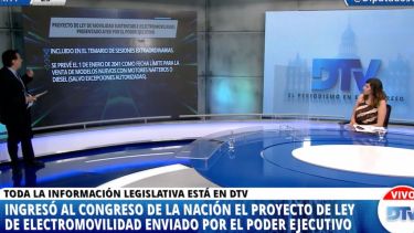 Las claves del proyecto de Promoción de Electromovilidad. 
