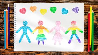 Los cuestionamientos de identidad ocurren junto a muchos otros cambios que atraviesan los adolescentes sobre todas las facetas de su personalidad.