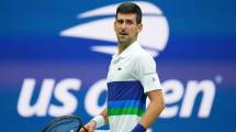 Imagen de Djokovic envió un mensaje desde el encierro: «Gracias por el constante apoyo»