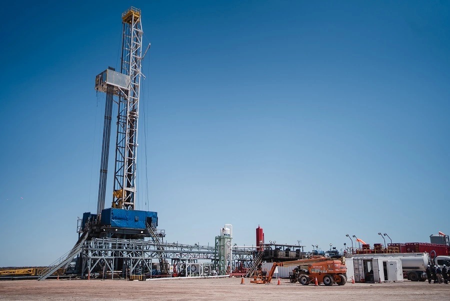 Tecpetrol, Phoenix Global Resources, Chevron y ExxonMobil incrementaron su presencia en la zona norte de Vaca Muerta. (Foto: gentileza)