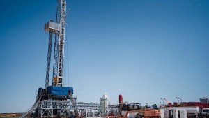 Chevron comenzará a perforar en Vaca Muerta durante agosto&nbsp;