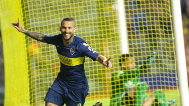 Darío Benedetto está cada vez más cerca de volver a un club donde se transformó en el mejor 9 del fútbol argentino. 