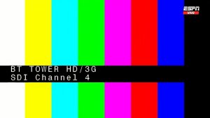 A ESPN se le cortó la transmisión y no pasaron la definición agónica de Inter &#8211; Juventus