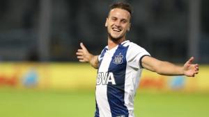 El primer refuerzo de River en el 2022 es un ex Boca