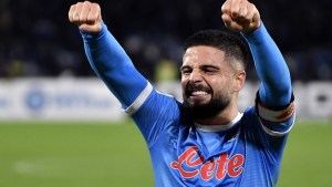 Lorenzo Insigne: del tatuaje de Maradona a jugar en Estados Unidos