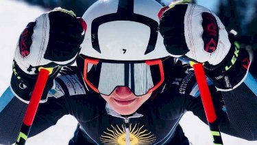 Se vienen los Juegos de Invierno con presencia argentina y regional. 