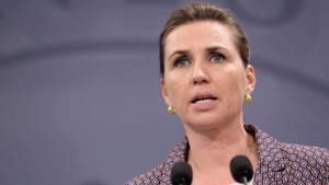 Dinamarca pone fin a las restricciones de la pandemia