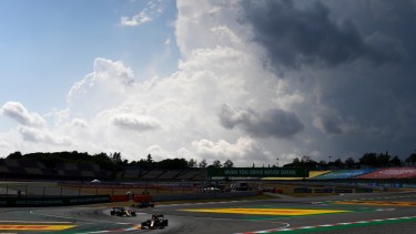 No habrá aficionados en las tribunas catalanas.