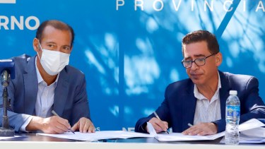 Neuquén ofrecerá nuevas líneas de crédito para la industria cultural. Foto Gentileza Neuquén Informa