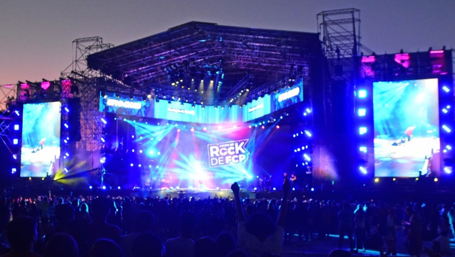 Fiesta de la Manzana 2022 repasá la grilla completa de artistas