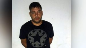 Ofrecen $5 millones de recompensa para dar con «Aceite», prófugo del crimen de un cajero