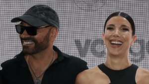 Fredy Villarreal y Andrea Rincón hablaron de los rumores de romance