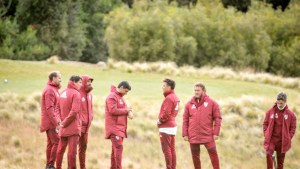 River podría volver a San Martín de los Andes para hacer la pretemporada