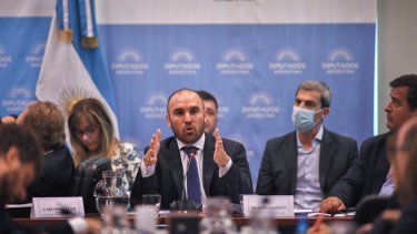 Los recortes totales que ejecutará el gobierno alcanzan los 224.457 millones de pesos. (Foto: gentileza)