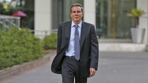 La DAIA volvió a reclamar por la muerte del fiscal Nisman