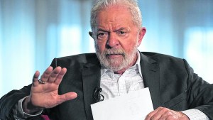 Bolsonaro dañó la democracia, pero Lula no está libre de culpa