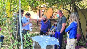 La Justicia ordenó proveer de agua a Confluencia Rural de Neuquén