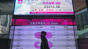 Incertidumbre, escasez e inflación condicionan la economía del 2022