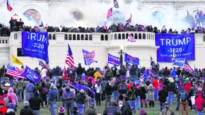 EE. UU.: las “fake news” corroen la política