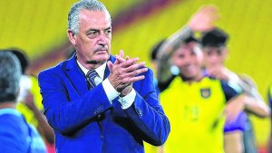 ¿Peligra la participación de Ecuador en el Mundial de Qatar?