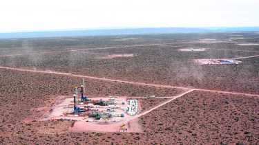 Loma Campana (Archivo Andrés Maripe).-