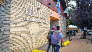 En San Martín de los Andes se puede pedir turno para hisopado por Whatsapp