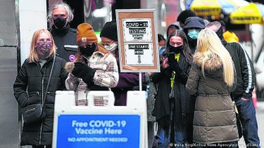 Al inicio de la gestión, la aprobación por lo hecho contra el coronavirus era más alta. Ahora es del 46%.