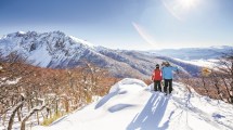 Imagen de El Bolsón: cuánto cuesta esquiar una semana en vacaciones de invierno