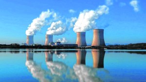 Energía nuclear “verde”, victoria a medias para Francia