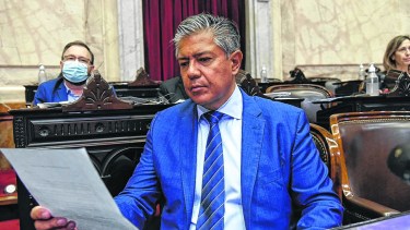 Figueroa observa un panorama parlamentario favorable a Neuquén.