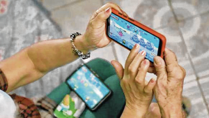 El peligroso mundo del azar: juego online, apuestas y riesgo